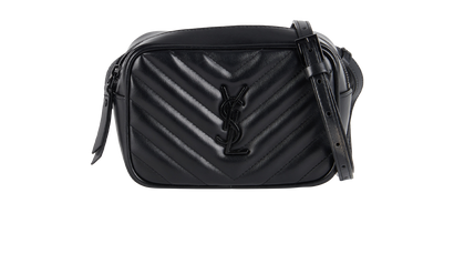Lou Belt Bag, front view